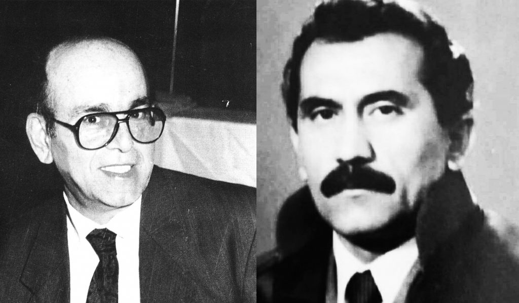 Biten ne, başlayan ne?..