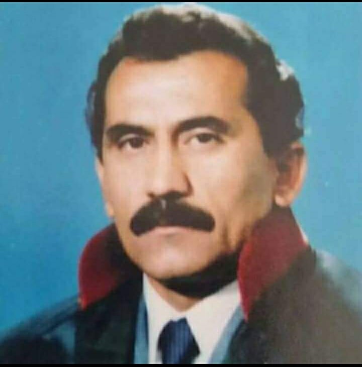 Orhan Özer Yoldaş bir Ulu Çınardı