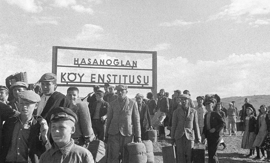 78. Kuruluş Yıldönümünde Köy Enstitülerini anlamak