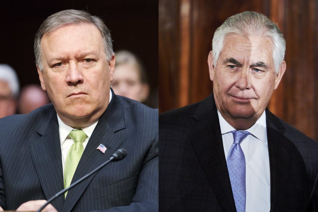 Bir kez daha, ABD Başkanı Trump’tan  “umut” bekleyenlere…