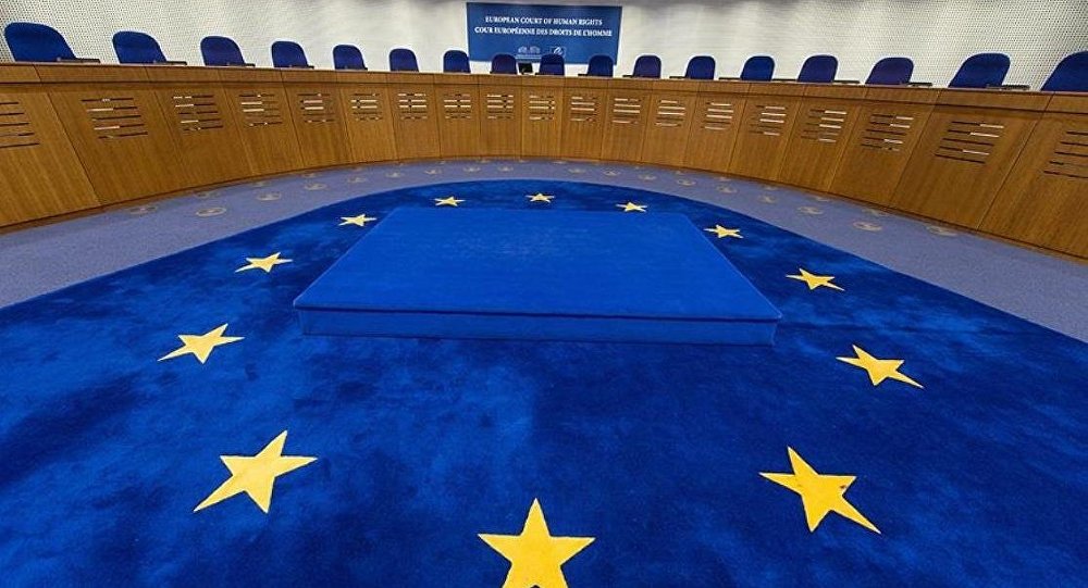 YSK’nin, Partimizin Seçime Girme Yeterliliğini Yok Sayan İlk Kanunsuz GaspınıAvrupa İnsan Hakları Mahkemesine Taşıdık