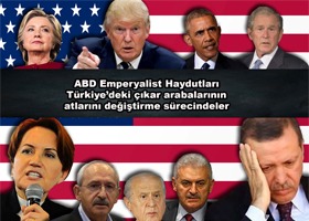 Tayyip, neler oldu böyle?..