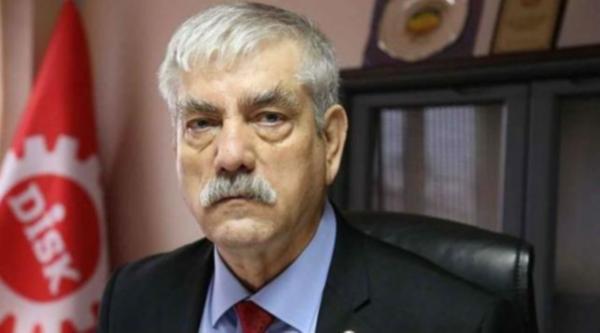 İşçi Sınıfı bu ihanetlerinizi unutmayacak!