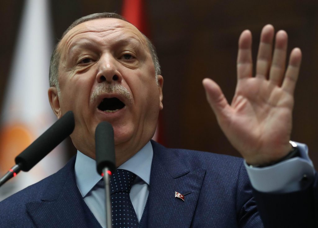 Gerçekten aynı gemide miyiz?