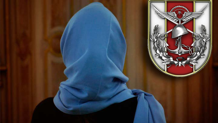 Laikliğin gerçek savunucusu HKP’nin açtığı dava üzerine Danıştay Savcısı TSK’de ve Kamuda Türban Serbestisi Laikliğe aykırıdır, dedi