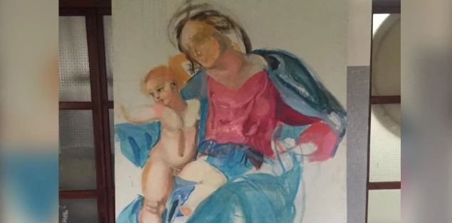 Ortaçağcılar sanat-halk düşmanlığında sınır tanımıyor!