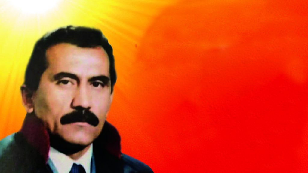 Nakliyat-İş’ten: İşçilerin, Devrimcilerin, Halkın, Sendikamızın Avukatı Av. Orhan Özer’i bedence aramızdan ayrılışının 1. yılında saygıyla anıyoruz