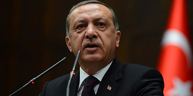 HKP, Uluslararası Hukuku takmayan, Birleşmiş Milletler Antlaşmasını hiçe sayan, ne yasa ne Anayasa takmayan AKP’giller ve Reisinin yakasını bırakmıyor ve bir kez daha tarihe not düşüyor