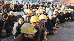 Türkiye Taşeron İşçileri Yardımlaşma ve Dayanışma Derneği: AKP Hükümeti hep yaptığı gibi İşçi Sınıfımızı aldatmıştır!