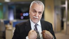 HKP, İBB’de gün yüzüne çıkan yeni vurgunlar için de suç duyurusunda bulundu: Irak Eski Cumhurbaşkanı Yardımcısı Ortaçağcı Tarık El-Haşimi’ye makam şoförü ve araç tahsis edildi