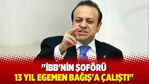 Vurguncular seçimi kaybetti ama HKP, İBB’de gün yüzüne çıkan  vurgunların peşini bırakmıyor