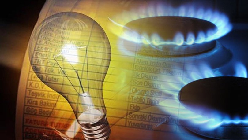 AKP’giller kamu malı hırsızlıklarının, vurgunlarının, talanlarının faturasını Halkımıza çıkarıyor