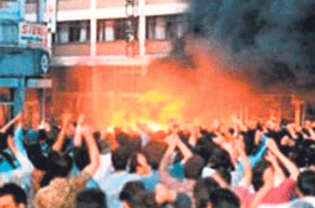 2 Temmuz’un yıldönümünde Madımak hâlâ yanıyor!