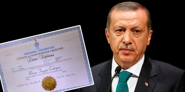 Halkın Kurtuluş Partisi, Recep Tayyip Erdoğan’ın Cumhurbaşkanlığının Düşürülmesi için YSK’ye başvurdu