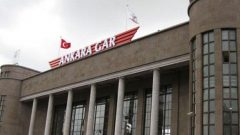 HKP’den Ankara Tren Garı’nın yasalar hiçe sayılarak özel bir kuruluşa tahsis edilmesine karşı suç duyurusu!