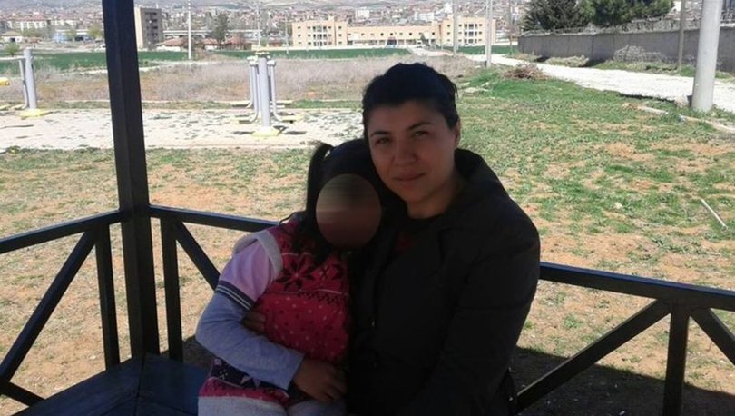 Erkek egemen sınıflı toplum bir anneyi daha çocuğundan, yaşamdan kopardı