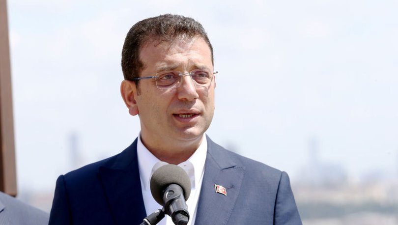 İBB Başkanı İmamoğlu’na Çağrımızdır:  AKP’gillerin Hukuksuzluklarını Ortaya Çıkarmak Yetmez,  Yasal Cezai Süreci Başlatmak Gerekir!  İBB Ortaçağcı Gerici Vakıfların Musluğunu Kesti, HKP Cezai Süreci Başlattı!