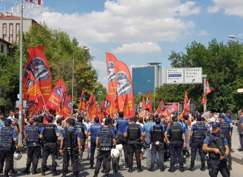 30 Ağustos Dumlupınar Zaferimiz ile gönderilen emperyalistler ve yerli ortakları yeniden geldiler, İkinci Kurtuluş Savaşçıları tarafından yeniden gönderilecekler!