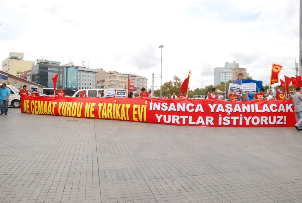 KYK Yurtlarına yapılan zamlarla, gençlere bir kez daha ‘paranız yoksa okumayın’ diyorlar