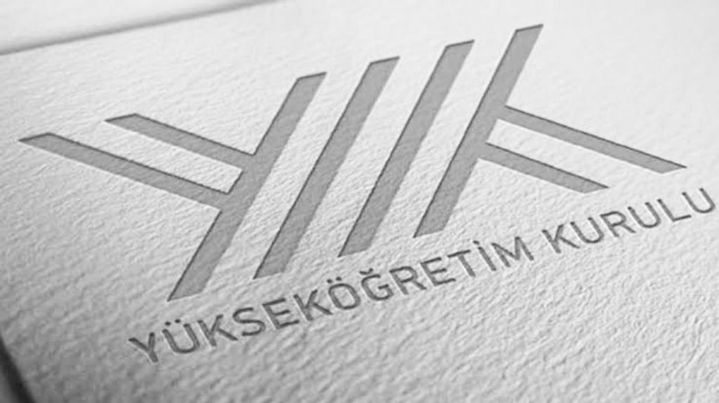 Üniversitelerimizi gericileştiren, faşizme mahkûm etmeye çalışan YÖK’e karşı…