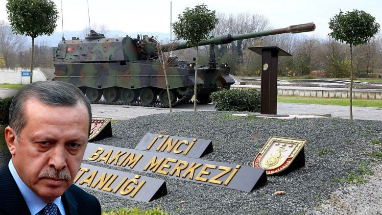 Partimiz Tank Palet Fabrikası peşkeşinin peşini bırakmıyor:  Tank Palet Fabrikası’nın özelleştirilmesine karşı  Anayasa mahkemesine tedbir talepli başvuru yaptık