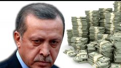 Hafız, Türkiye’yi yutarak dünyanın en zengini olmayı kafasına koymuş besbelli ki…