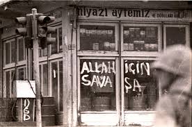 Maraş Katliamı’nın Hesabını Soracağız!