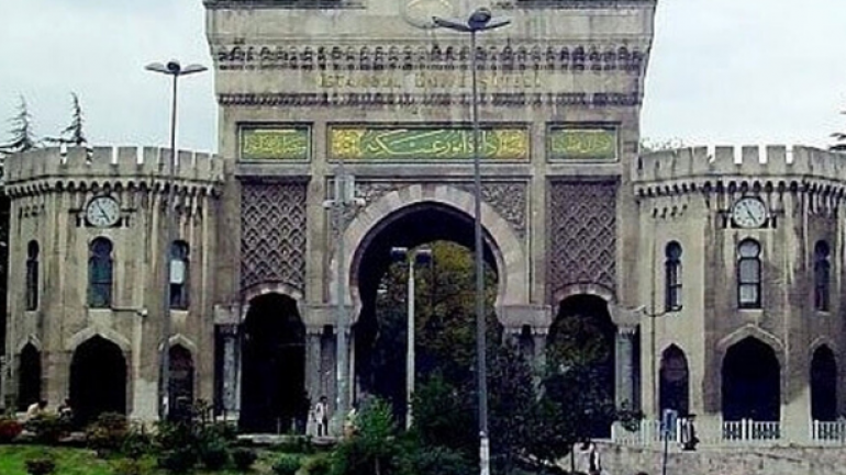 Parasız Eğitim istiyoruz!