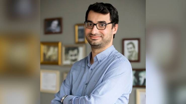 Barış Terkoğlu derhal serbest bırakılmalıdır