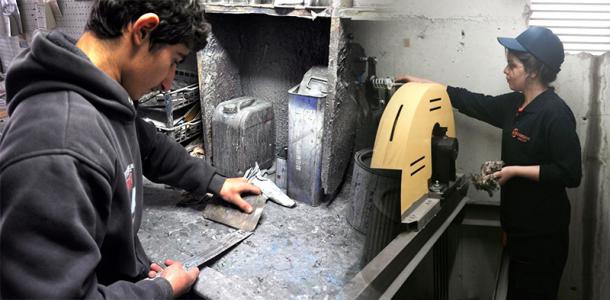 AKP İktidarı, 18-20 yaş arası Çalışan Emekçi Gençlerimizi ölüme gönderiyor!