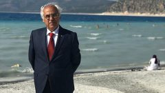 AKP’giller’in Salda Gölü’ndeki talanını teşhir eden Burdur Yeşilova Belediye Başkanı’na yapılan alçakça saldırıyı lanetliyoruz