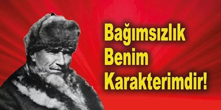 Bir Devrim Meclisi olarak 23 Nisan Meclisinin ruhu  100. yılında İkinci Kurtuluş Savaşı mücadelemizde yaşıyor