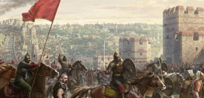 Bir Tarihsel Devrim olan İstanbul’un Fethi, sadece Sosyal Devrimleri gerçekleştirecek Proletarya Sosyalistleri tarafından anlaşılabilir ve kutlanabilir!