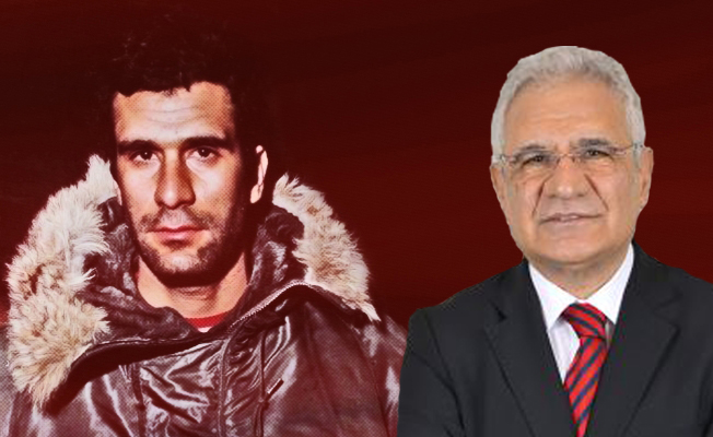 Güle Güle Hamdi Gezmiş… Ağabeyinin mücadelesini biz Kurtuluş Partililer zafere ulaştıracağız!