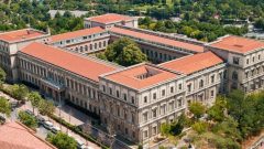 İstanbul Teknik Üniversitesi öğrencileri mahremiyet istiyor