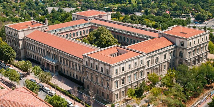İstanbul Teknik Üniversitesi öğrencileri mahremiyet istiyor