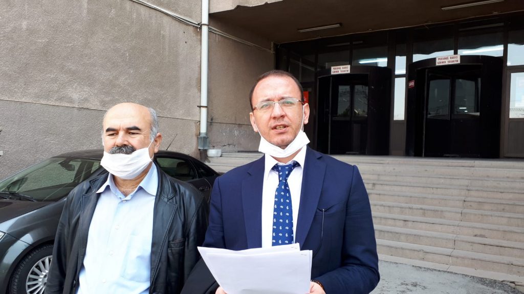 Hiçbir suç cezasız kalmayacak: FETÖ’nün gerçek siyasi ayağı AKP’giller yargılansın!