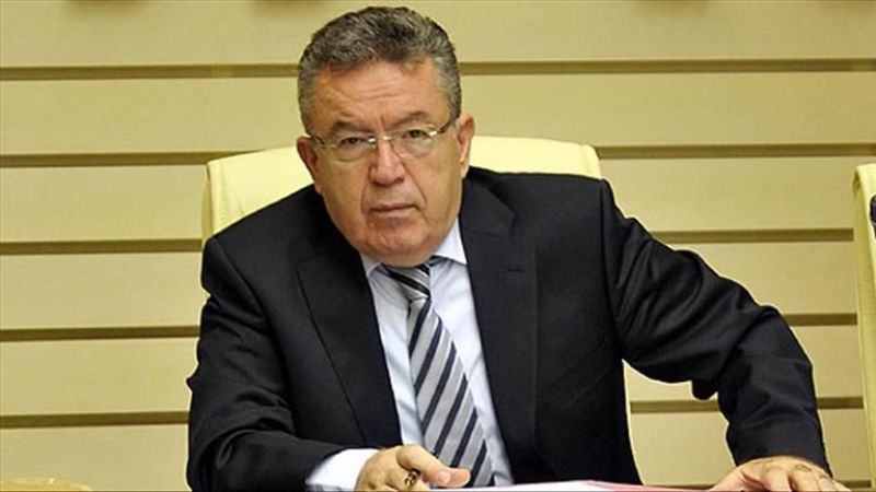 Yusuf Ziya Özcan Hesap Vermelidir!