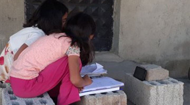 Emperyalistlerden para dilenirken “eğitimde başarı hikayelerinin” yalan olduğunu itiraf ettiler!