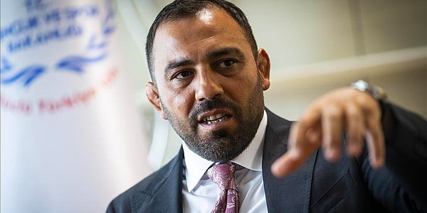 HKP, Hamza Yerlikaya’nın sahte diplomasına ilişkin haberlere erişimin engellenmesi için aldırdığı mahkeme kararına itiraz etti!