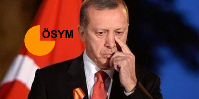 ÖSYM’ye başvurduk: Recep Tayyip Erdoğan üniversite sınavına girdi mi?