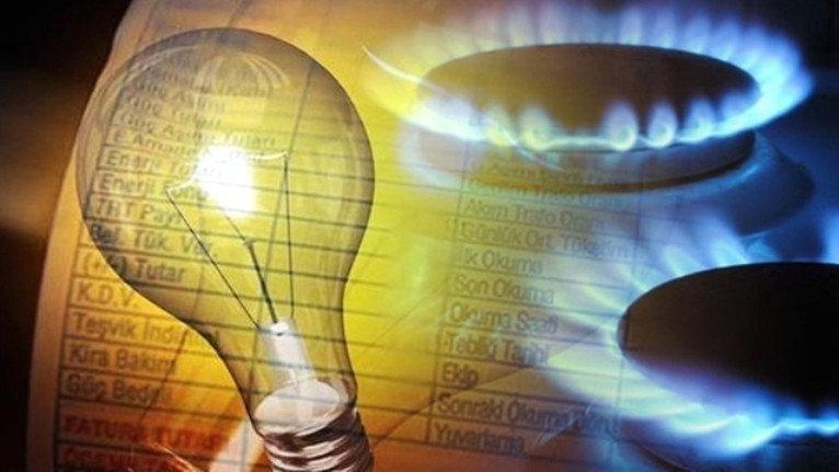 Elektriğe, doğalgaza, iğneden ipliğe hep zam hep zam, ucuzluk ne zaman?