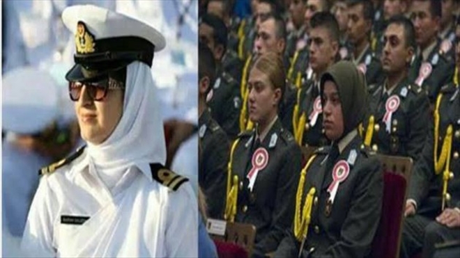 Türk Ordusu’nda Laiklik İlkesinin Yılmaz Savunucusu da HKP’dir!