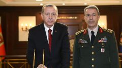 Türk Ordusu’nun düşürüldüğü haller…