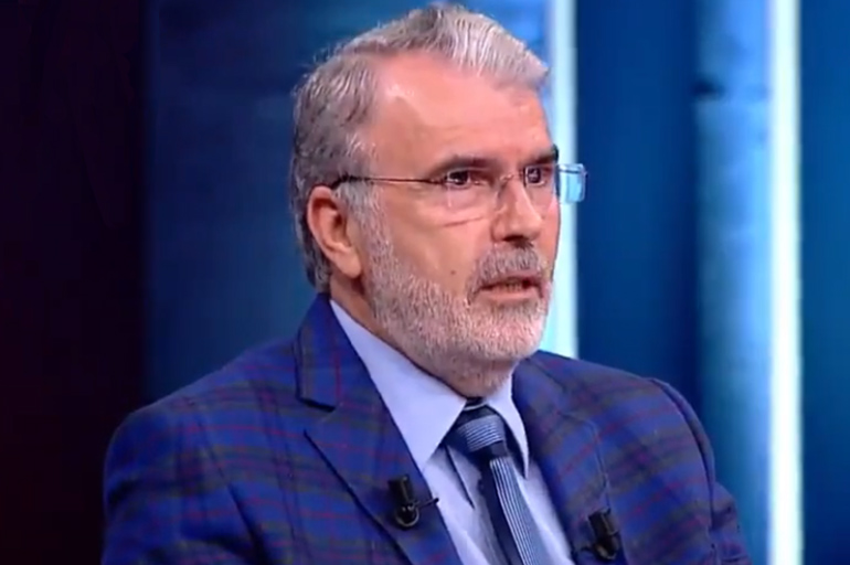 Partimizden Laiklik Düşmanı AKP’giller’in Tosun Resul’üne suç duyurusu