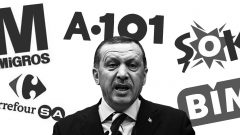 AKP’giller’in zincir marketlerle kayıkçı dövüşü ve gerçekler…