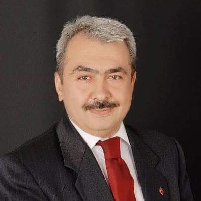 Hüseyin Evcimen’i 56 yaşında kaybettik