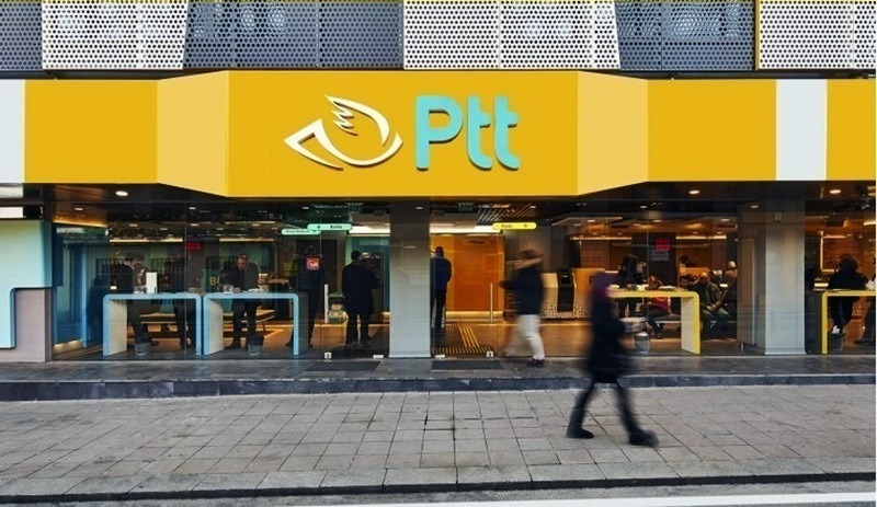 Partimiz, AKP’giller’in PTT’deki 2 milyon dolarlık vurgununu yargıya taşıdı