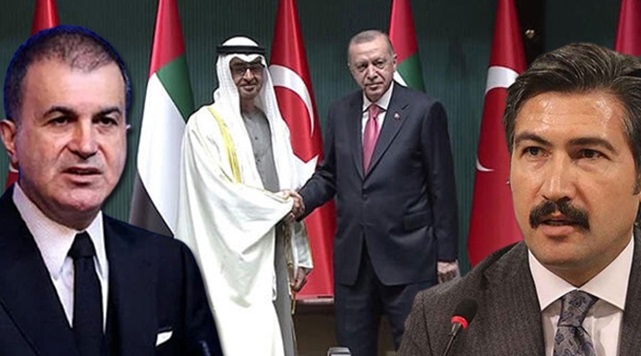 Yaa Cahit Özkan, bu işler böyledir; Satarlar Uşakları Efendiler…