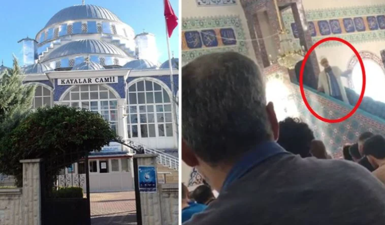 Sağlık Emekçilerine nefretini, kinini kusan AKP’giller’in İmamı Ahmet Gür hakkında suç duyurusunda bulunduk